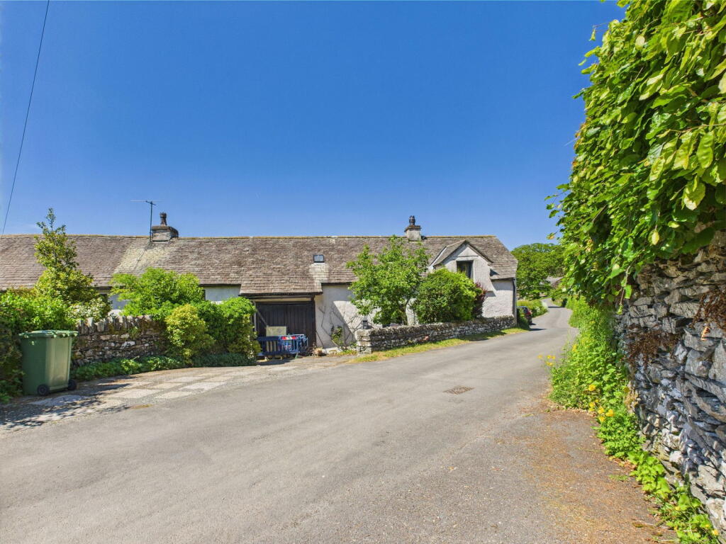 1 Town End Cottages, Far Sawrey Ambleside LA22 0LH