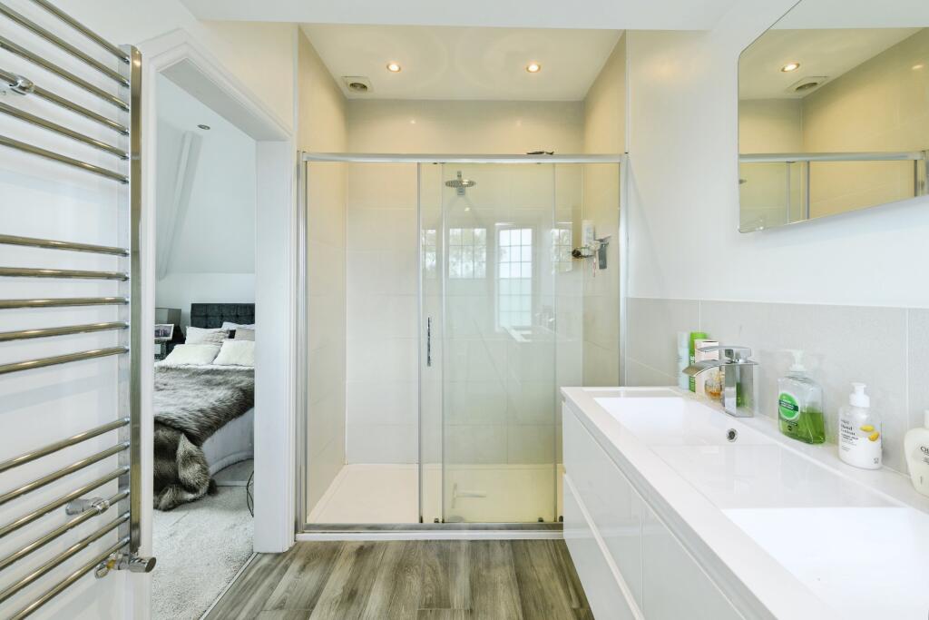 En-suite