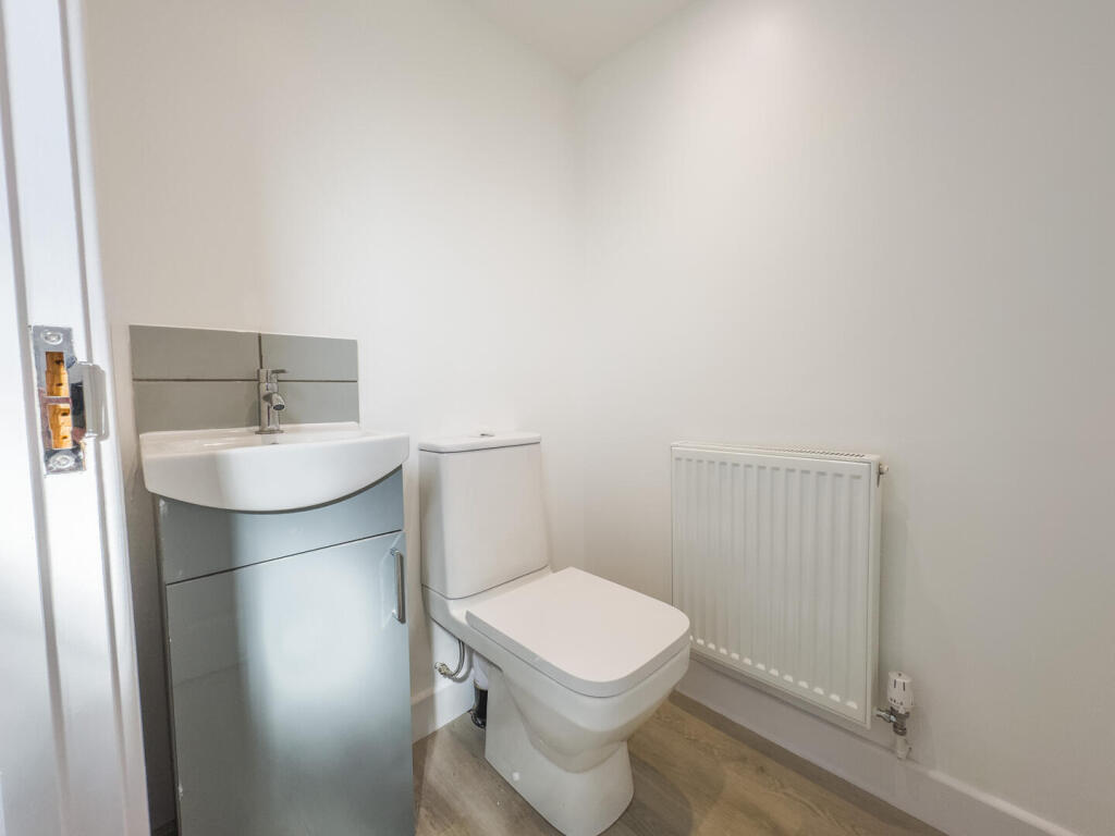 WC