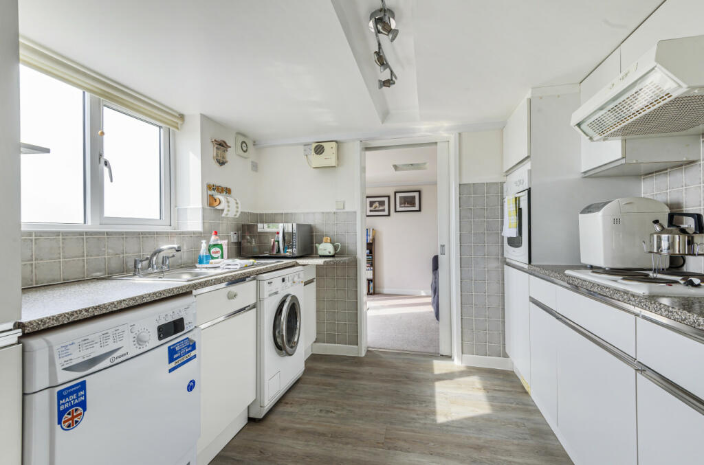Annexe Kitchen