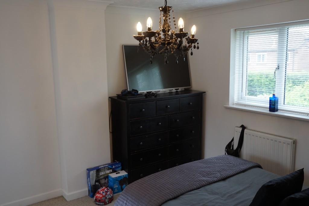 Bedroom 2 II