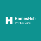 HomesHub logo