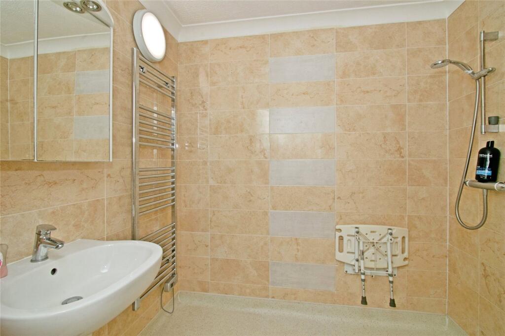Wetroom