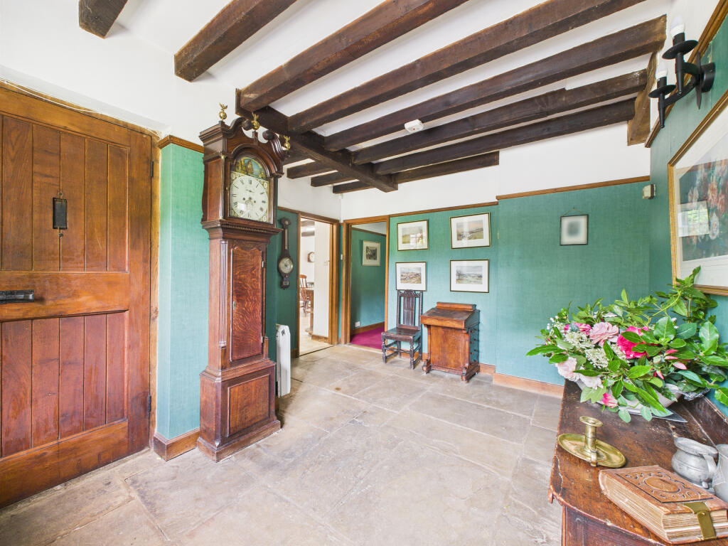 hallway 1