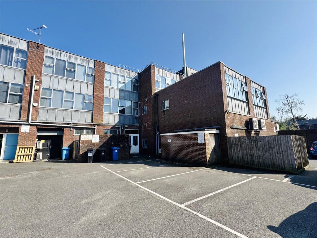 Car Park