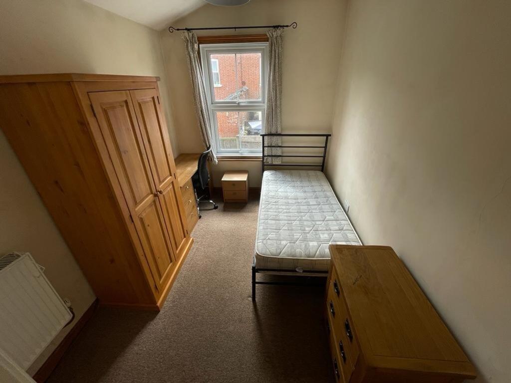 Bedrooms