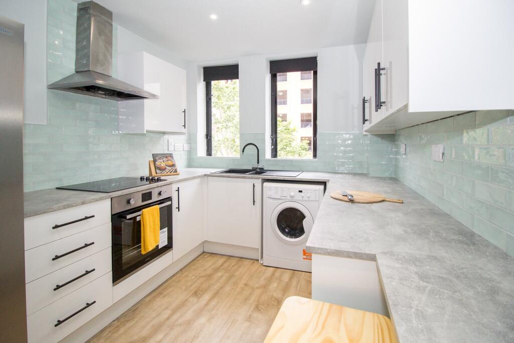 Student Digs - Campb