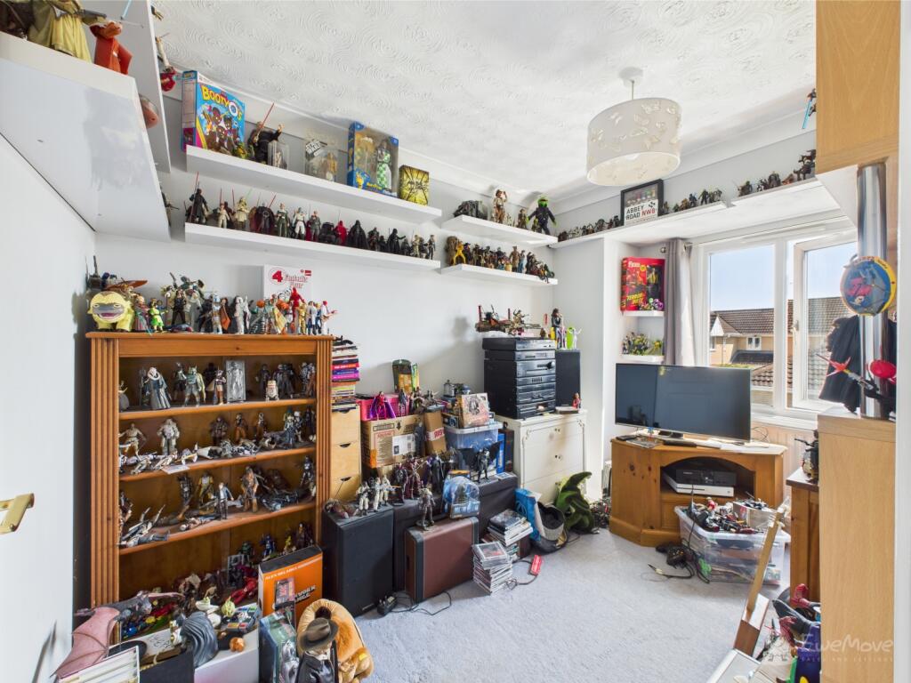 Bedroom- Mark Stephens EweMove Newmarket and Soham