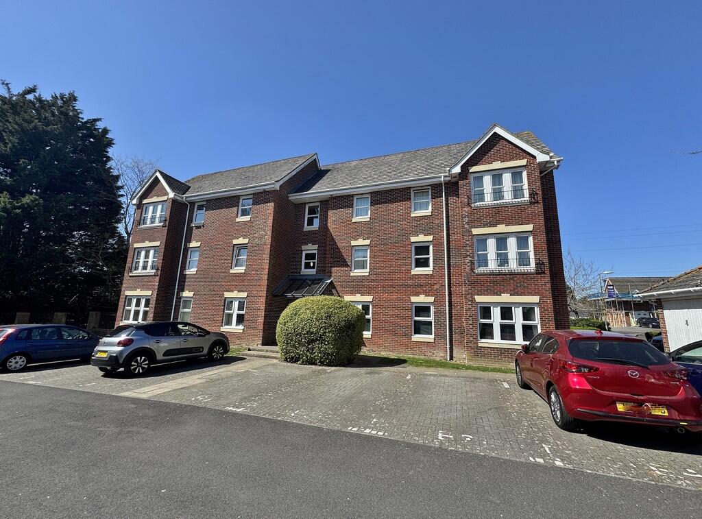 Oysell Gardens, Portchester