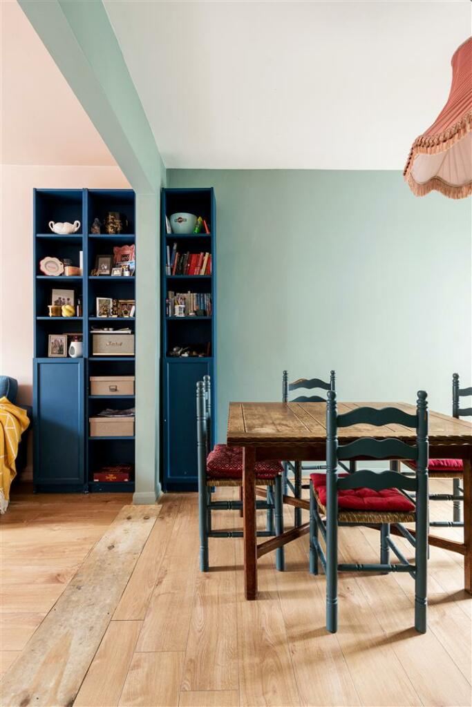 Shakespeare Road, E17