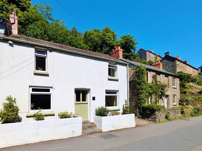9, Lynbridge Road, Lynton