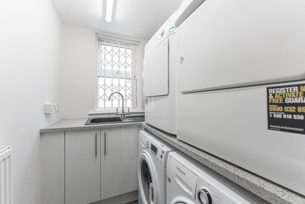 Student Cribs, Nottingham - by Visually Rich 01407