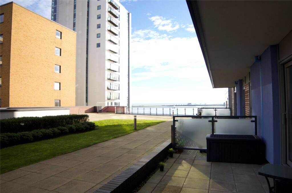 Terrace Area