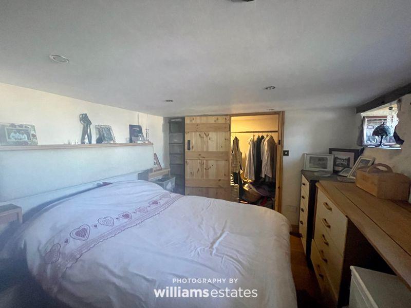 Annex - Bedroom