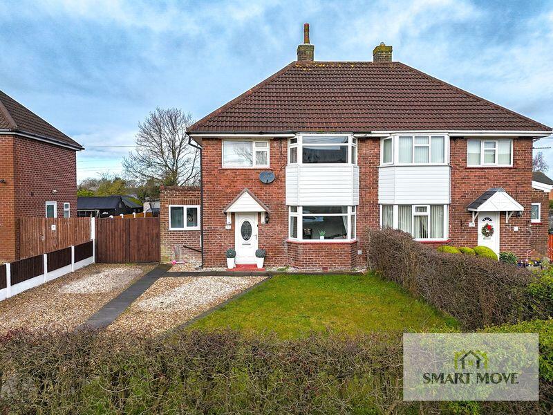 Sutton Avenue, Tarleton, Preston