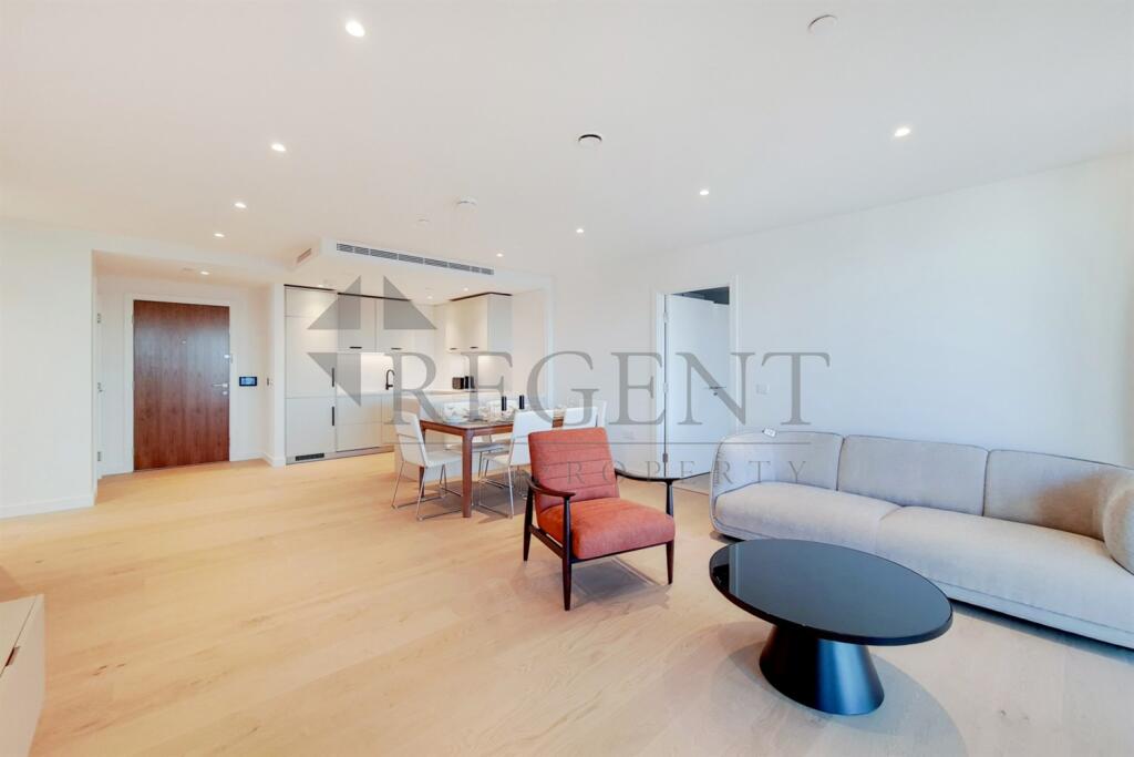 Open plan