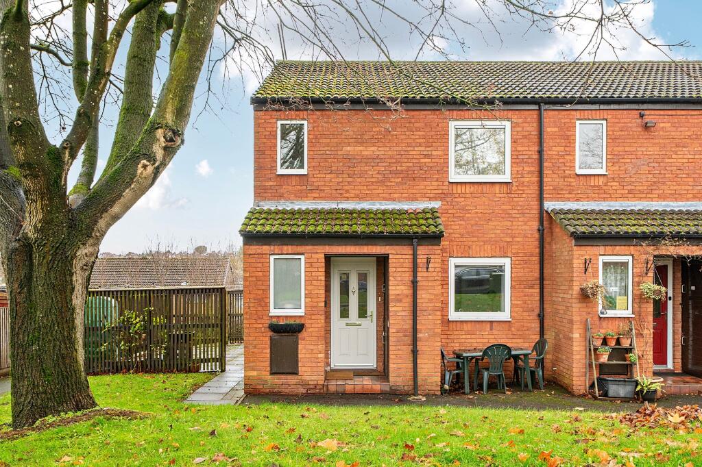 Bramham Drive, Harrogate, HG3