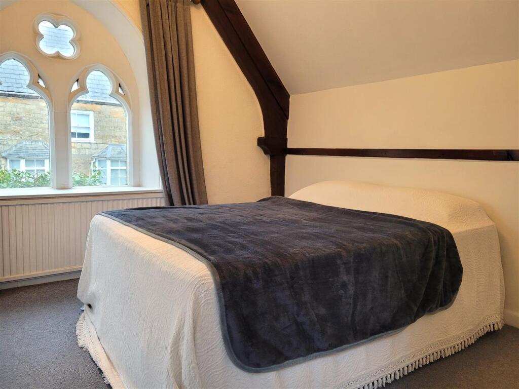 Front Bedroom