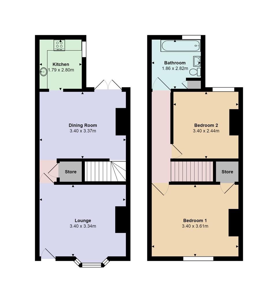 29 grav floorplan