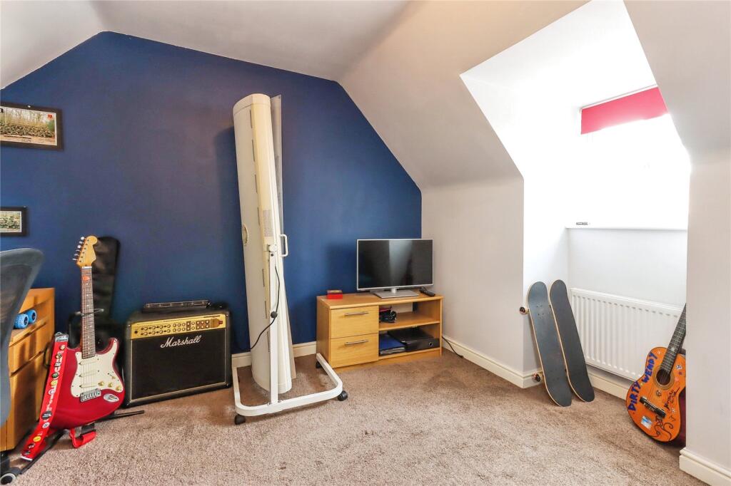 Bedroom 3