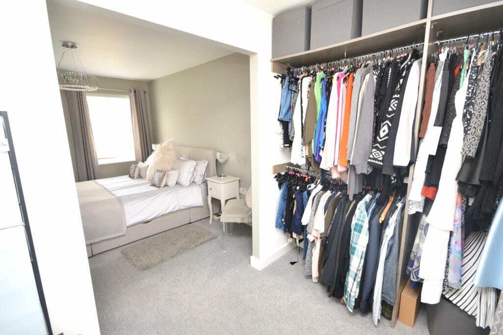 Dressing Room