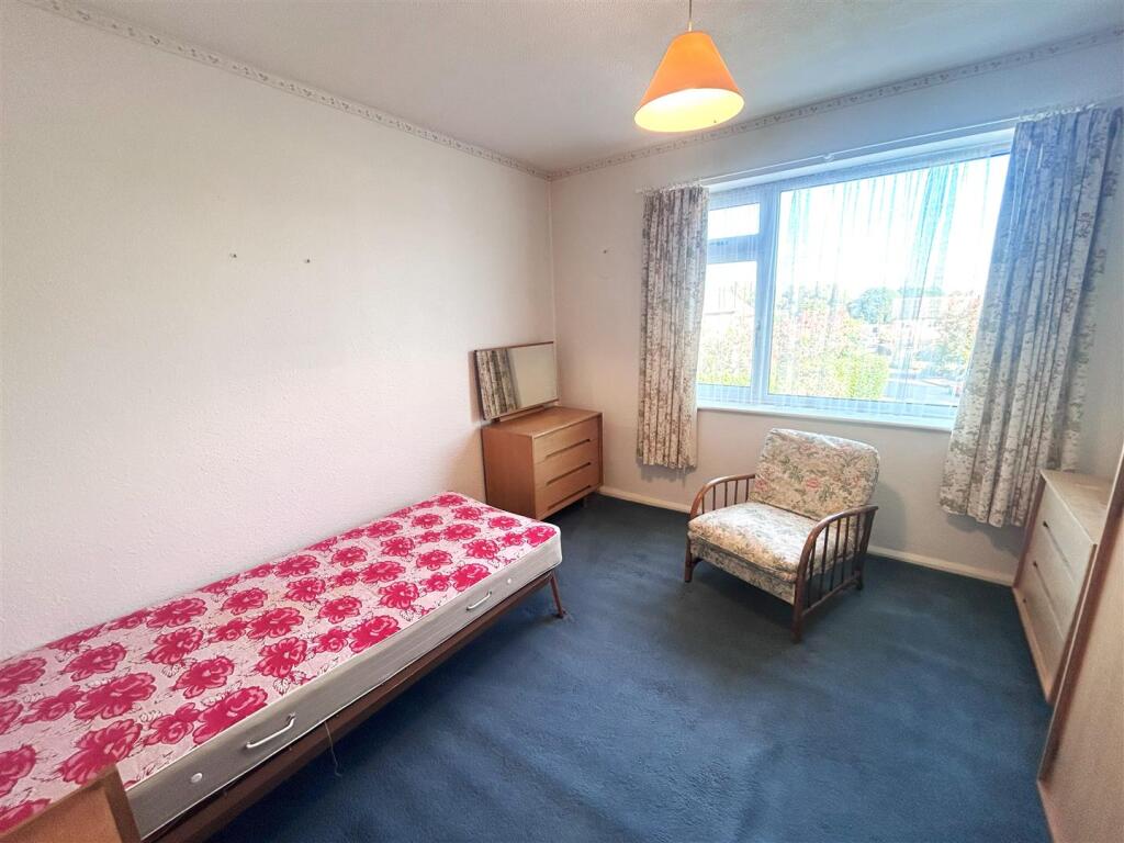 BEDROOM 3