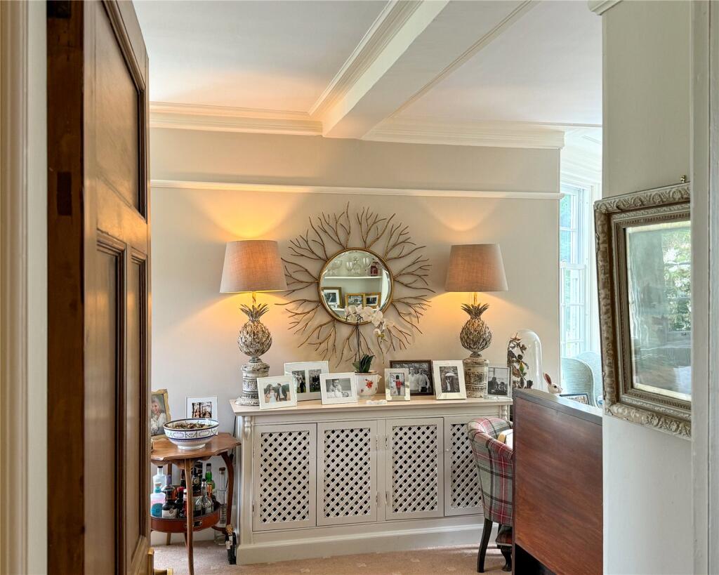 Drawing Room