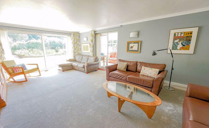 Great living space