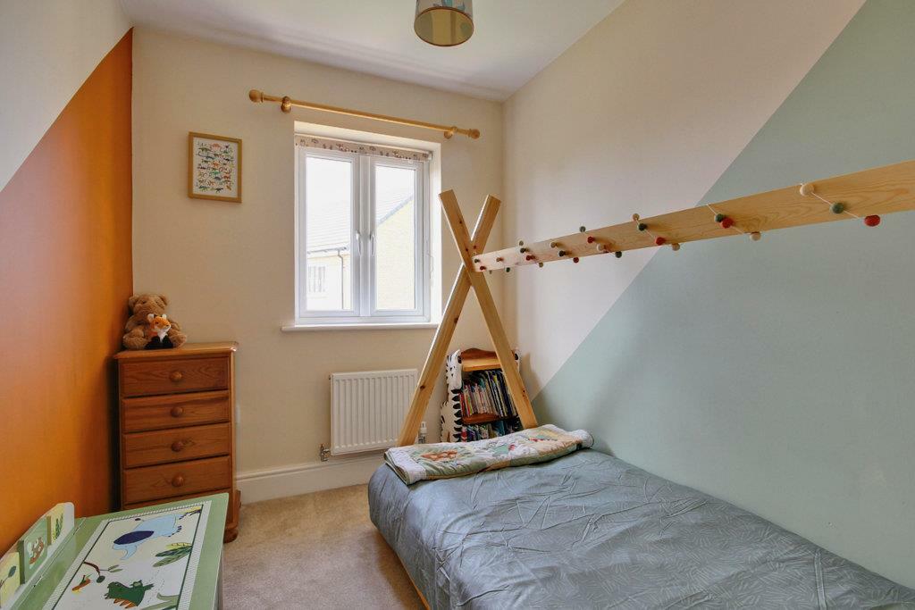 Bedroom Five