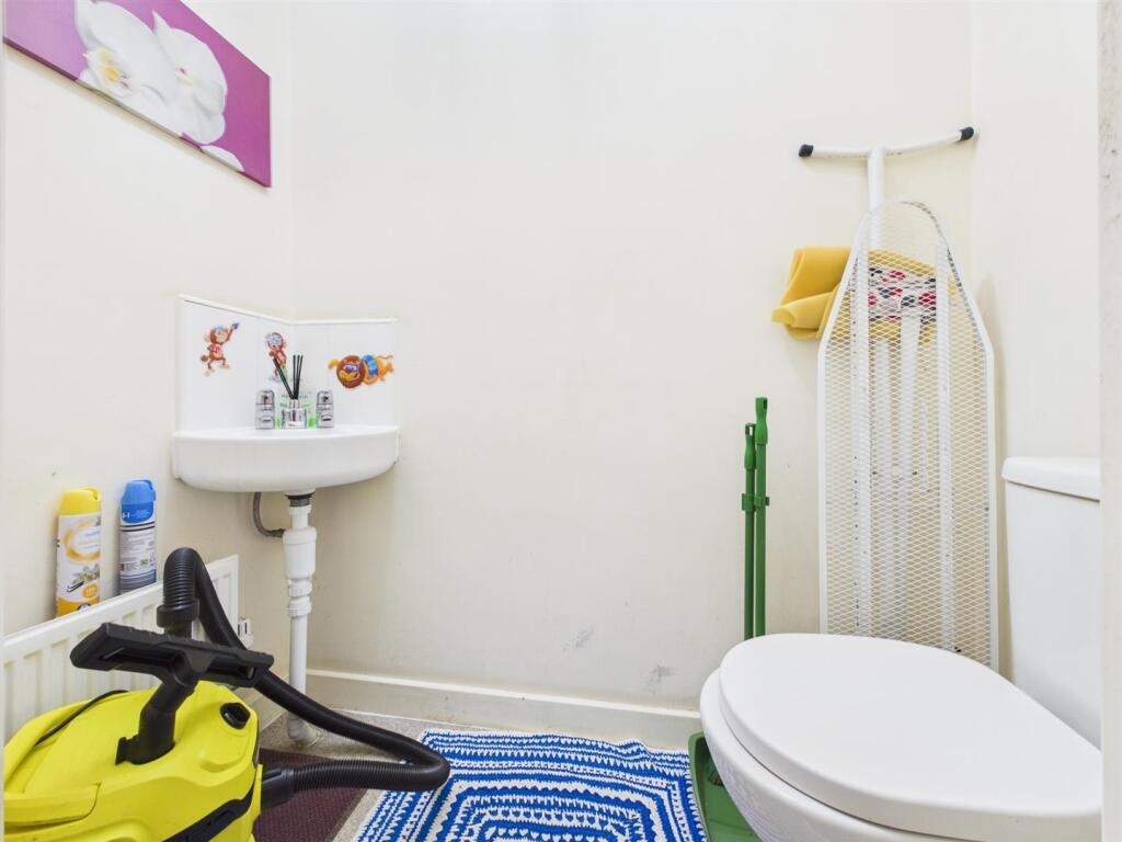 WC