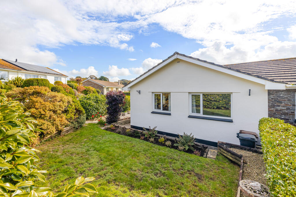 A03 - 20 Glebeland, Churchstow - 250930