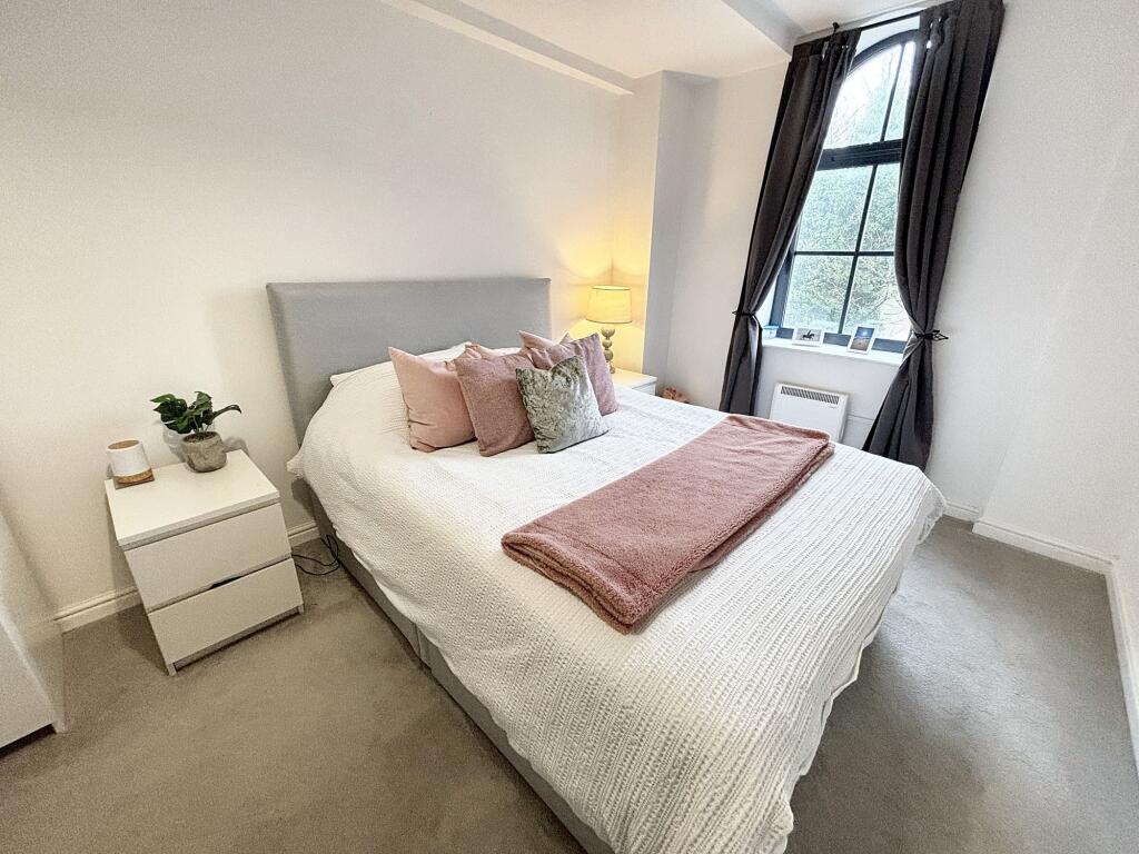 Bedroom One Additional