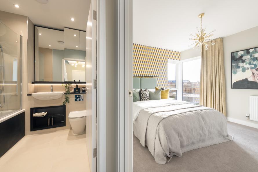 Marleigh - Plot 158 -