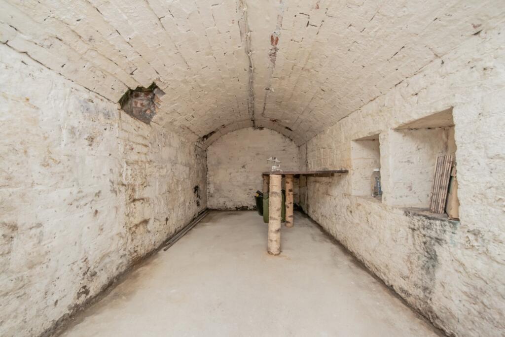Cellar