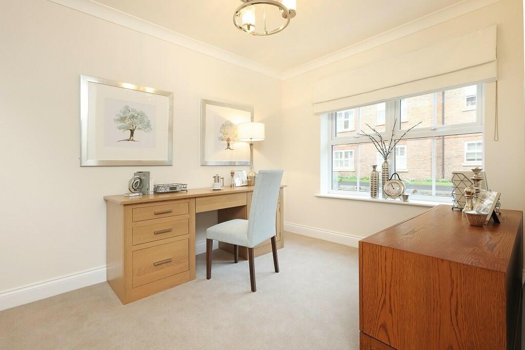 Show home image