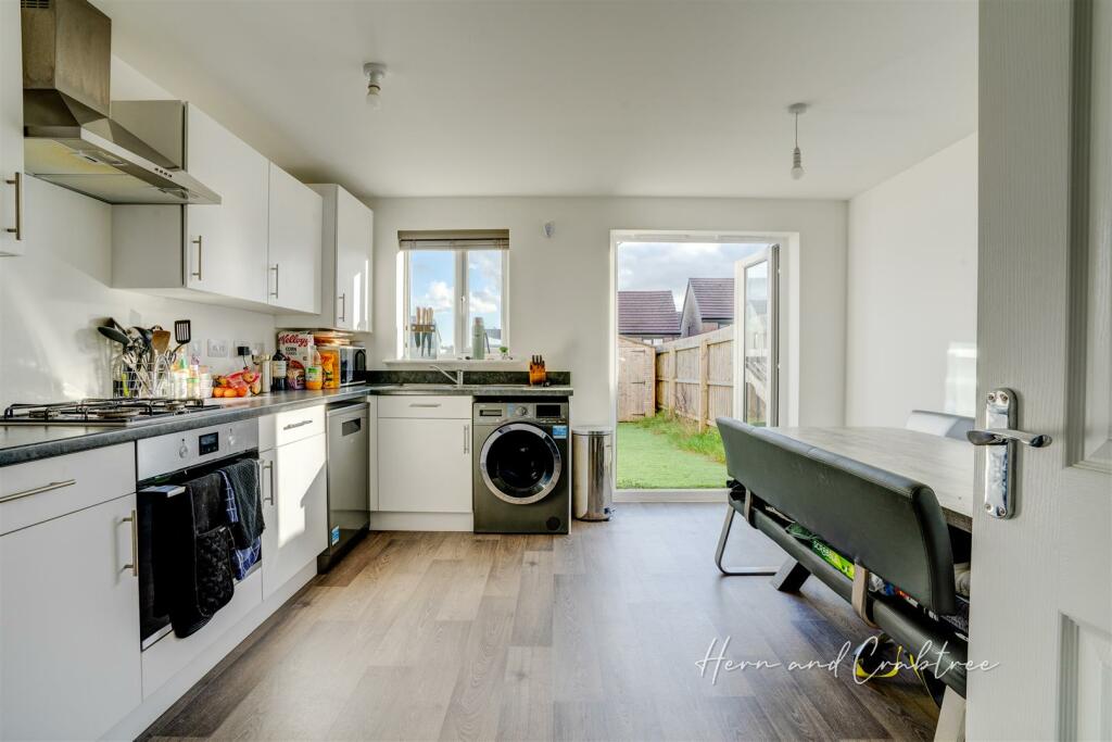 Heol Swatridge, Old St Mellons, HernCrabtree (6).j