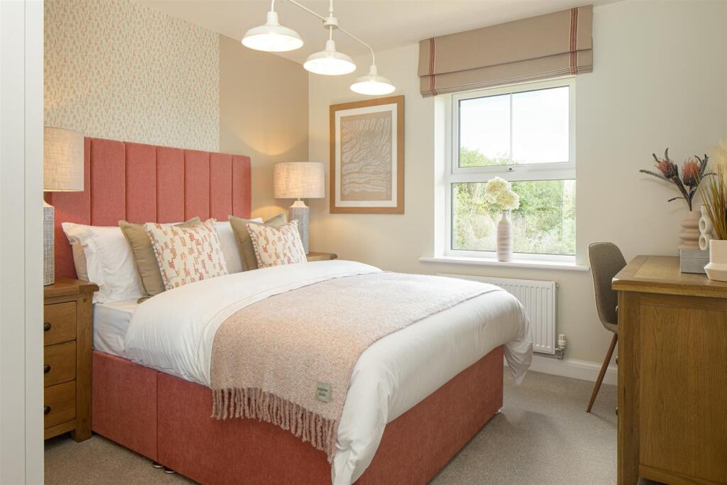 Show Home