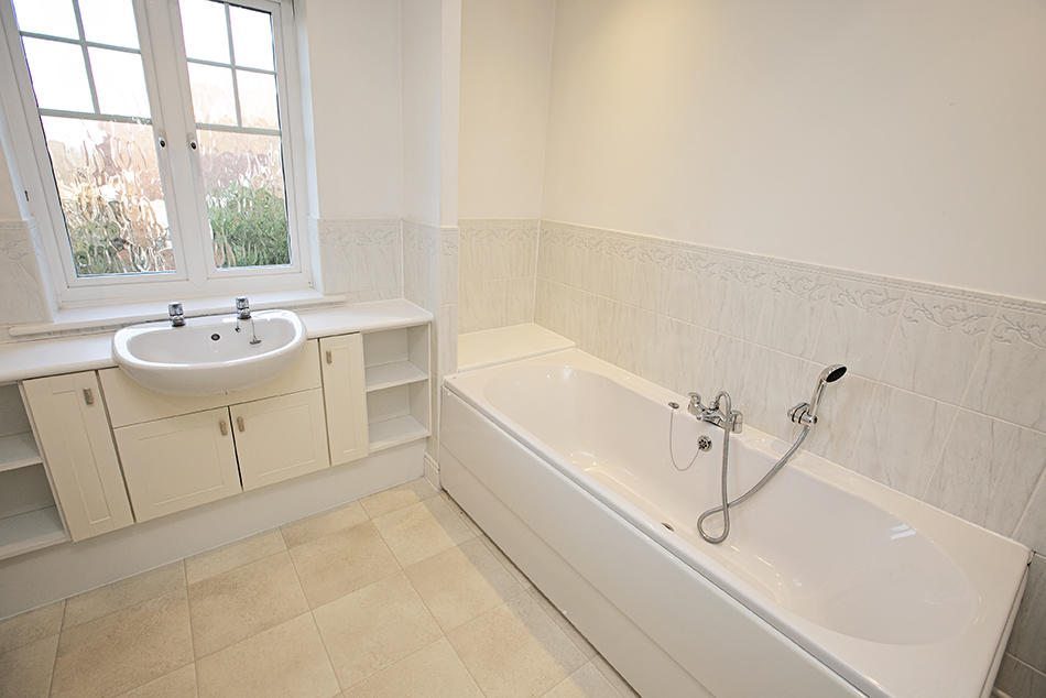 Master ensuite