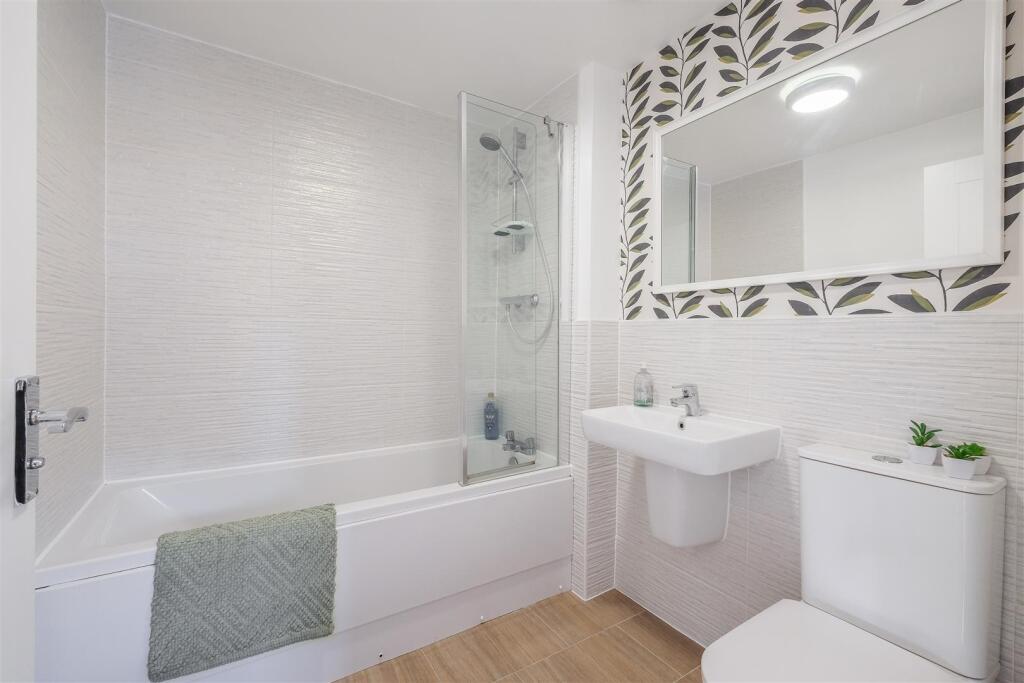 House Bathroom