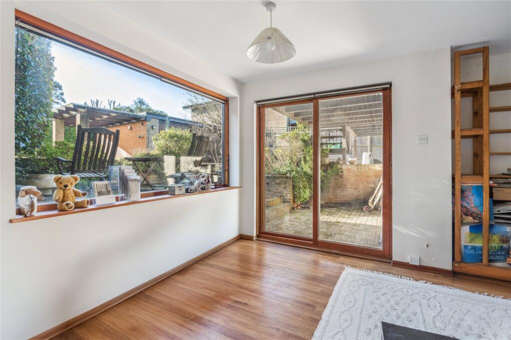 Principal Bedroom