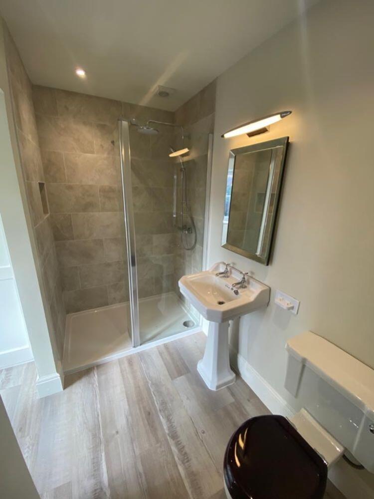 En suite