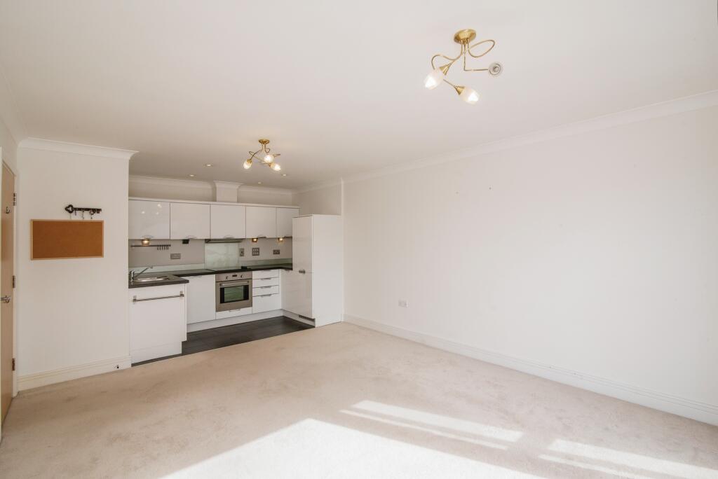 Living Kitchen