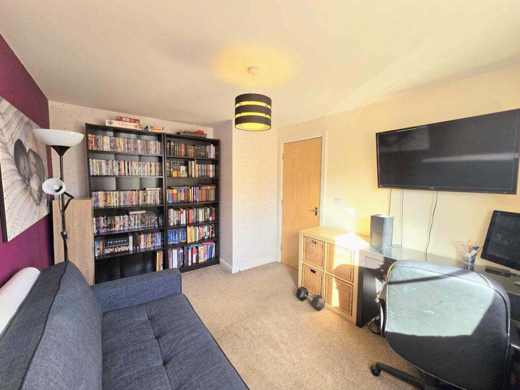 Bedroom  Two
