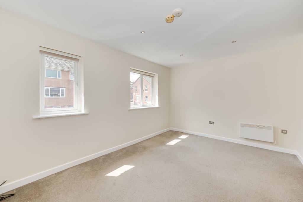 BEDROOMS AND BATHROOM