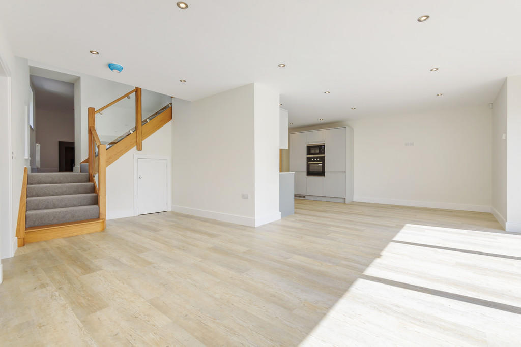 Open Plan Dining ...