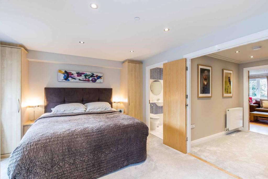 Bed 1