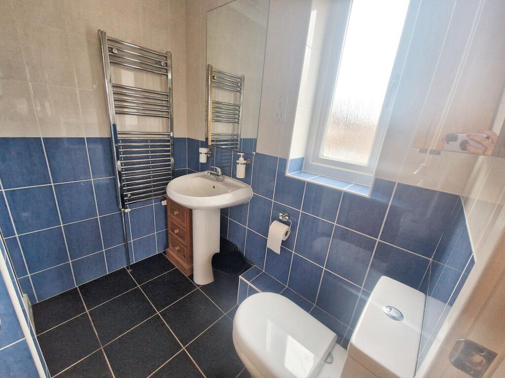 Ensuite