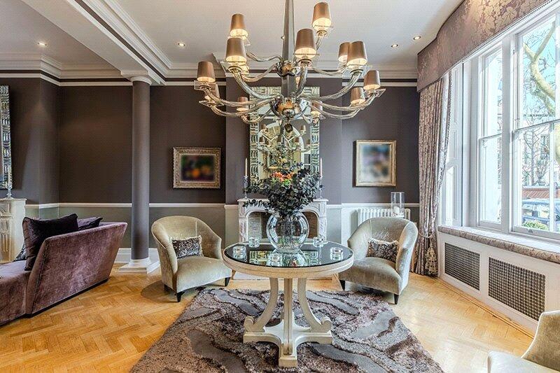 Drawing Room