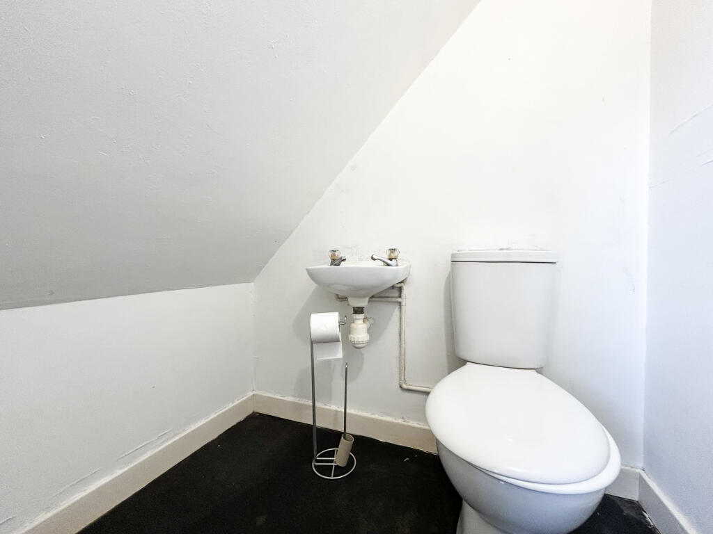 En-Suite WC