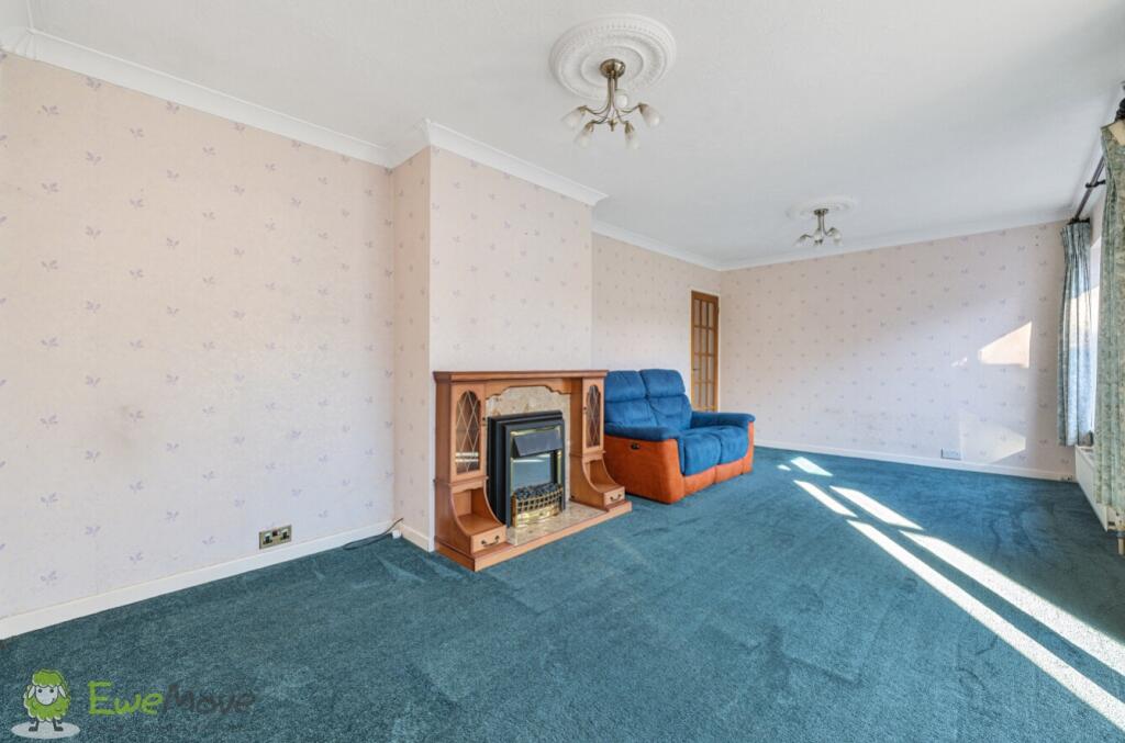 Living Dining Room